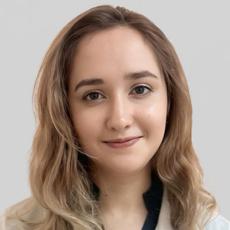 Ковалева Анастасия Алексеевна, терапевт