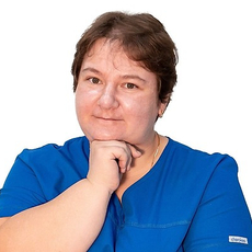 Анохина Юлия Александровна, гинеколог