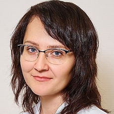 Кадкина Анастасия Вячеславовна, рентгенолог