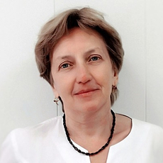 Корнеева Светлана Евгеньевна, невролог