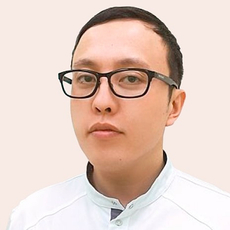 Малханов Ширип Владимирович, уролог