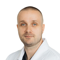 Дударев Иван Владимирович, хирург