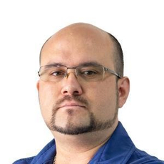 Овчинников Павел Алексеевич, хирург