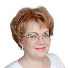 Лившиц Маргарита Леонидовна, детский невролог