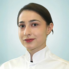 Ахмедова Патимат Омаргаджиевна, офтальмолог