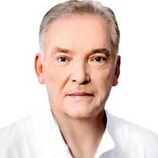 Аношин Александр Серафимович, анестезиолог