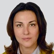 Сергуладзе Тинатин Нодариевна, рентгенолог