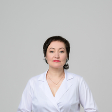 Кораблева Наталья Николаевна, детский кардиолог