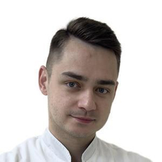 Бекетов Максим Евгеньевич, гинеколог
