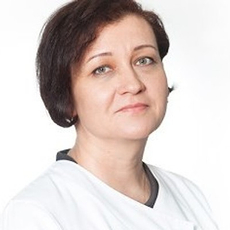 Созинова Юлия Михайловна, инфекционист