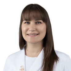 Борисова Вероника Григорьевна, гастроэнтеролог