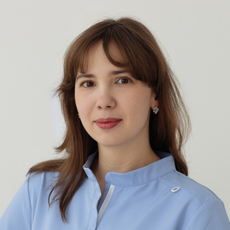Крайнова Галина Александровна, невролог