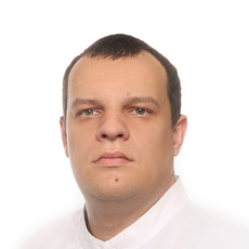 Сущинский Борис Александрович, ортопед