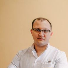 Зозуля Дмитрий Юрьевич, стоматолог-ортопед