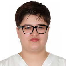 Цориева Илина Олеговна, стоматолог-ортопед