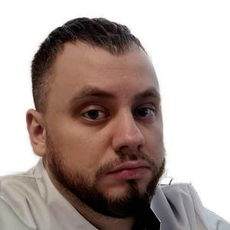 Чураков Денис Николаевич, ортопед