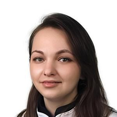 Сударикова Анна Вячеславовна, рентгенолог
