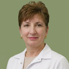 Швецова Елена Григорьевна, терапевт
