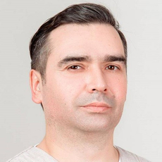 Киевец Михаил Владимирович, массажист
