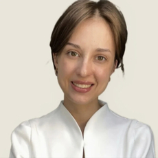 Коротченко Анастасия Кирилловна, дерматолог