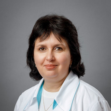 Мурманская Анна Юрьевна, кардиолог