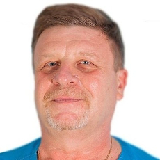 Медведев Олег Игоревич, анестезиолог