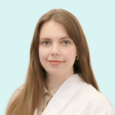 Еринская Алёна Сергеевна, психотерапевт