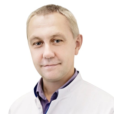 Дарий Евгений Владимирович, уролог