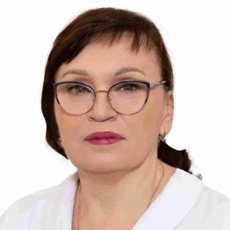 Северина Лариса Алексеевна, стоматолог-терапевт