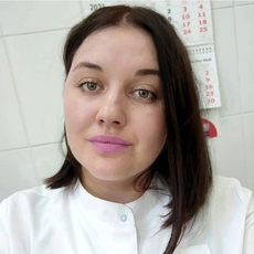 Куракина Олеся Юрьевна, инфекционист