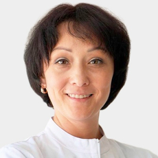 Урнева Екатерина Марэнгленовна, офтальмолог