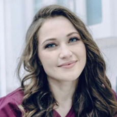 Акчурина Гузель Альбертовна, стоматолог-терапевт