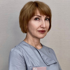 Юхимчук Наталья Анатольевна, дерматолог