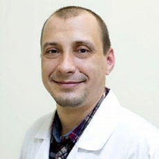 Фокин Дмитрий Андреевич, проктолог