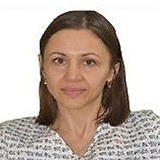 Храмович Наталья Александровна, стоматолог-терапевт