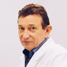 Краснов Александр Сергеевич, врач УЗД