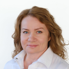 Ашмарина Елена Михайловна, дерматолог