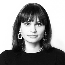 Ткачук Анна Владимировна, стоматолог-терапевт