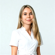 Доброва Елизавета Николаевна, стоматолог-терапевт