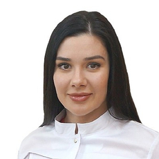 Иномистова Екатерина Александровна, психиатр