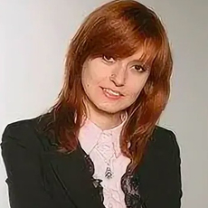 Чулюканова Юлия Михайловна, психолог