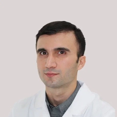 Шихахмедов Шихахмед Гамидович, ЛОР
