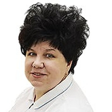Малышева Марина Васильевна, стоматолог-терапевт
