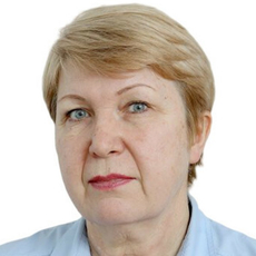 Сморчкова Татьяна Николаевна, гинеколог
