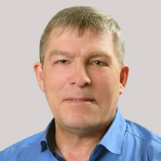 Красильников Владимир Васильевич, невролог