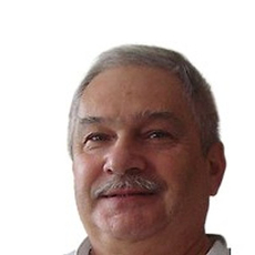 Барков Юрий Александрович, кардиолог