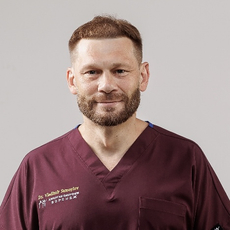 Самойлов Владимир Сергеевич, бариатрический хирург