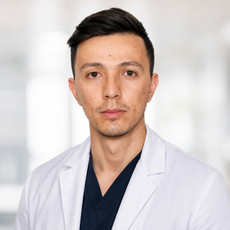 Ёров Илёс Мингбобоевич, невролог