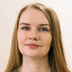 Иванова Анастасия Игоревна, логопед