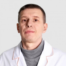 Коровченко Григорий Григорьевич, эндоскопист